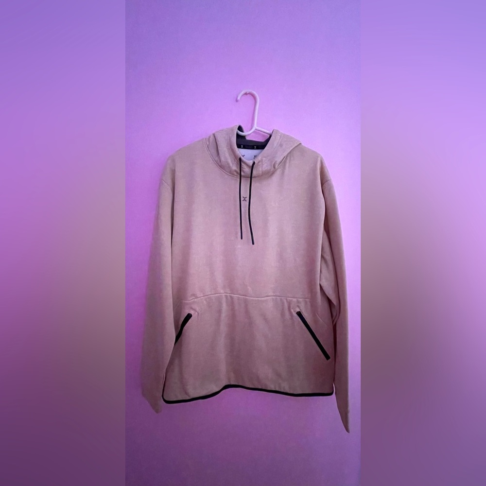 Xersion fleece hoodie